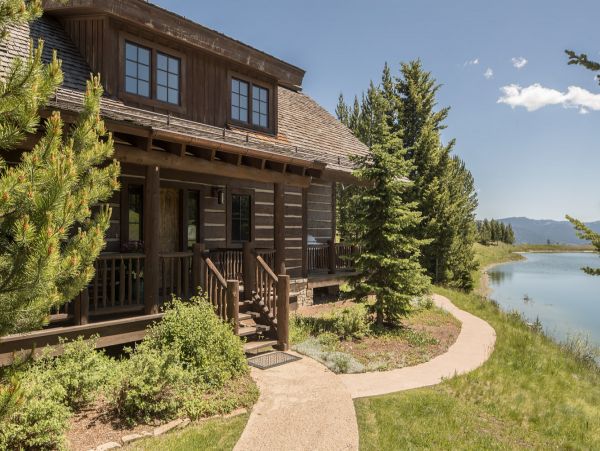 Big Sky Home 1000242