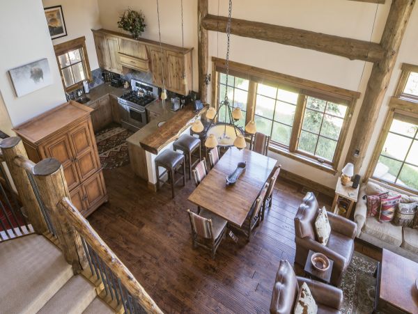 Big Sky Home 1000242