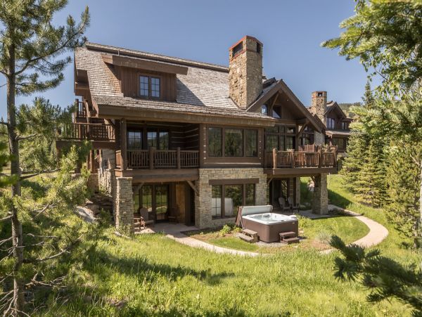 Big Sky Home 1000242