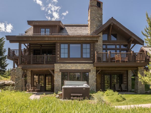 Big Sky Home 1000242