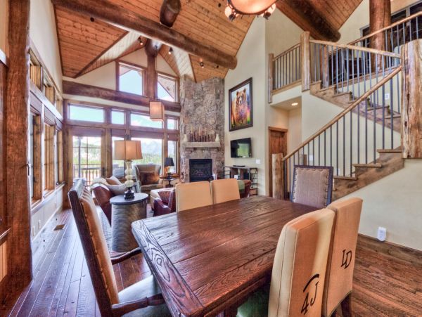 Big Sky Home 1000243