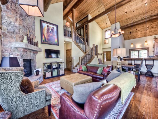 Big Sky Home 1000243