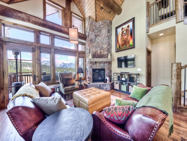 Big Sky Home 1000243