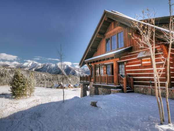 Big Sky Home 1000243