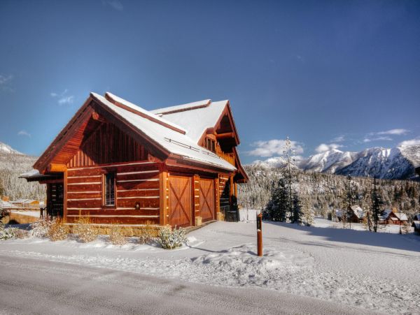 Big Sky Home 1000243