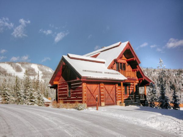 Big Sky Home 1000243