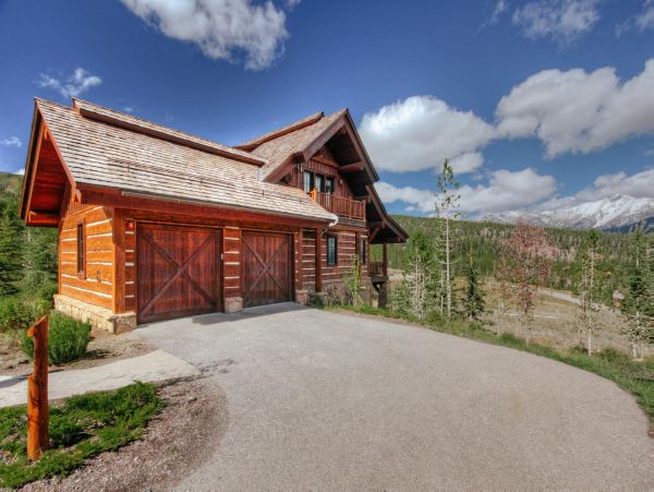 Big Sky Home 1000243