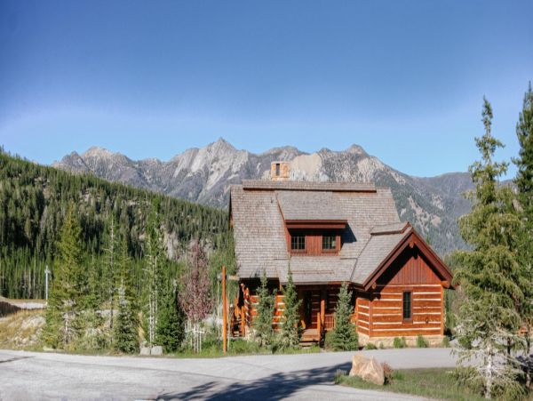 Big Sky Home 1000243