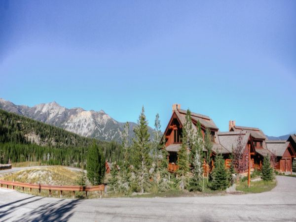 Big Sky Home 1000243