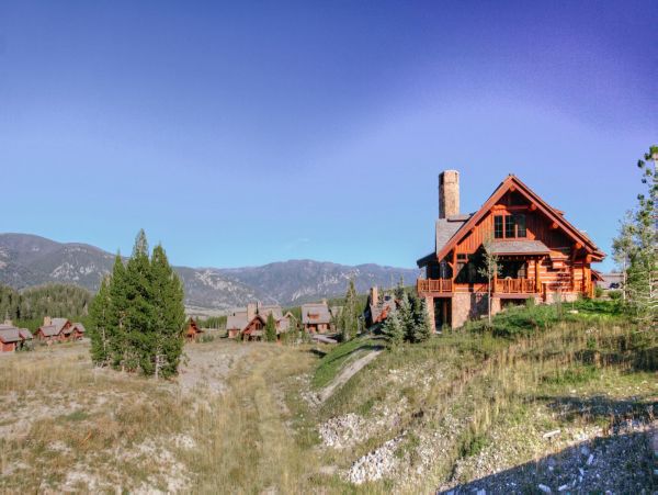 Big Sky Home 1000243