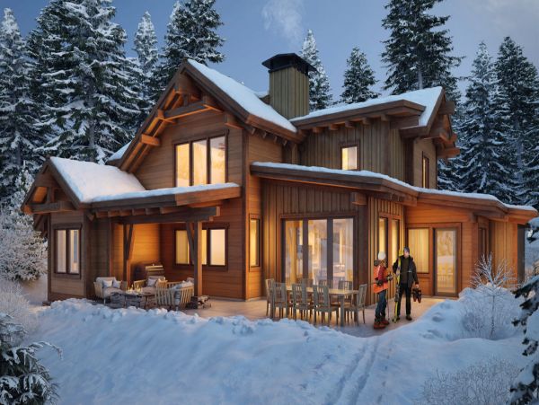 Big Sky Home 1000244