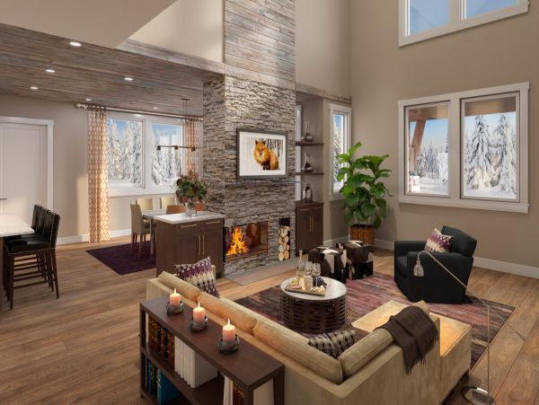 Big Sky Home 1000244