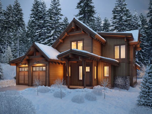 Big Sky Home 1000244
