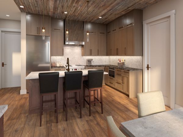Big Sky Home 1000244