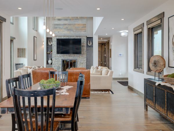 Big Sky Home 1000245