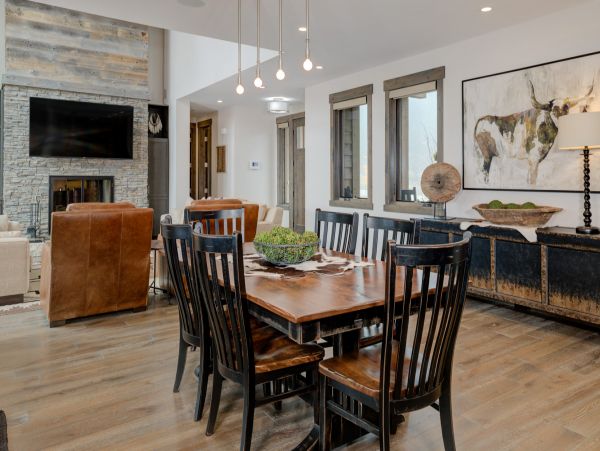 Big Sky Home 1000245
