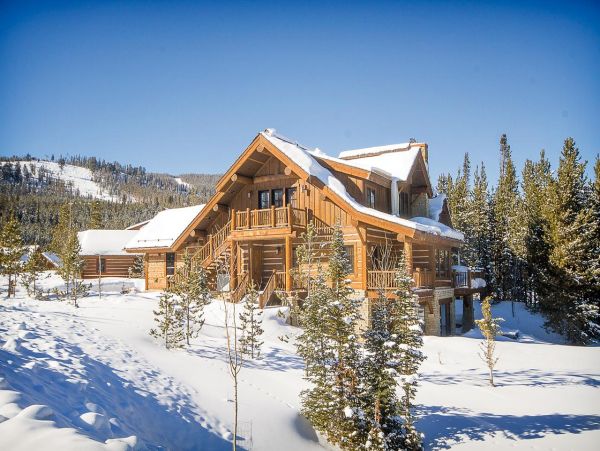 Big Sky Home 1000246