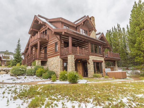 Big Sky Home 1000246