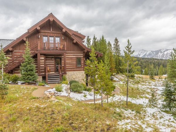 Big Sky Home 1000246