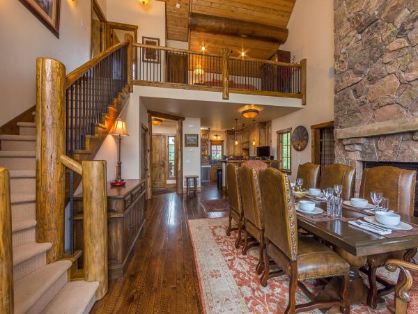Big Sky Home 1000247