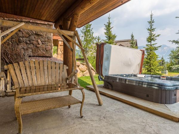 Big Sky Home 1000247