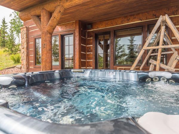 Big Sky Home 1000247