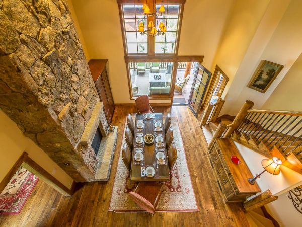 Big Sky Home 1000247