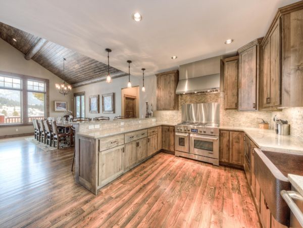 Big Sky Home 1000248