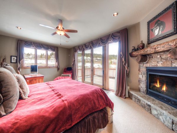 Big Sky Home 1000248