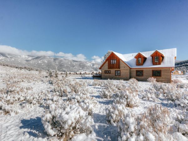 Big Sky Home 1000248
