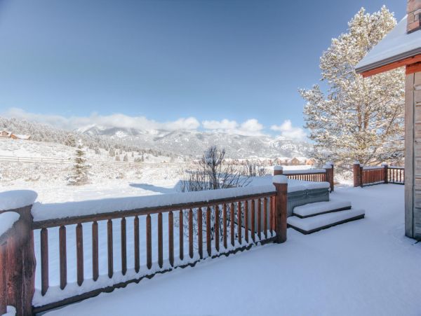 Big Sky Home 1000248