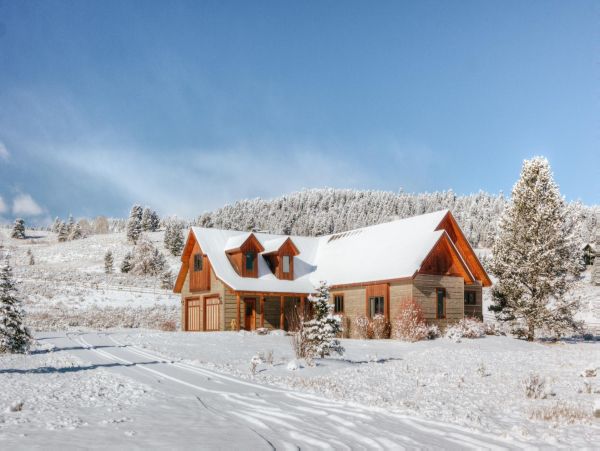 Big Sky Home 1000248