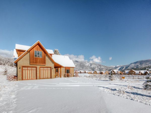 Big Sky Home 1000248