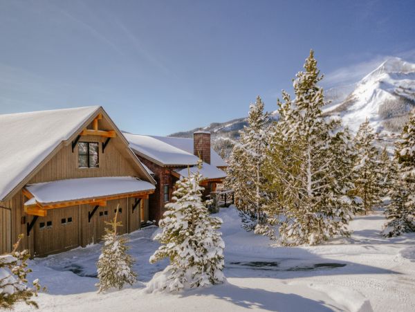 Big Sky Home 1000249