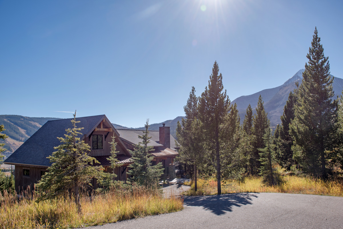 Big Sky Home 1000249