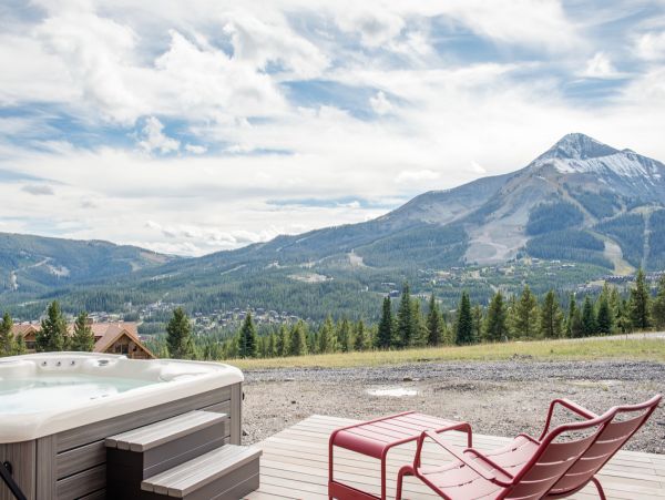 Big Sky Home 1000250