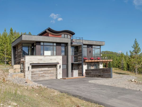 Big Sky Home 1000250