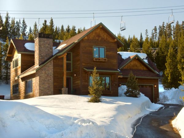 Big Sky Home 1000251