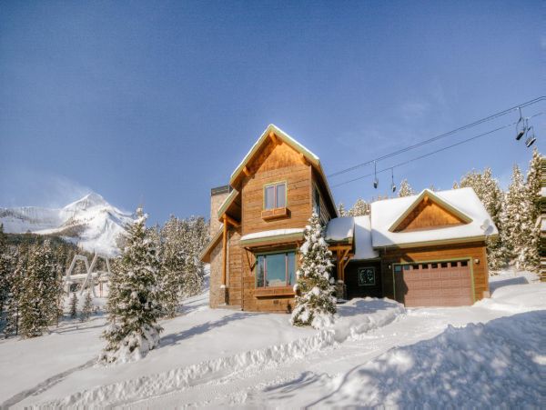 Big Sky Home 1000251