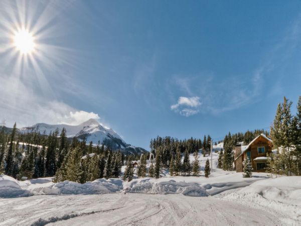 Big Sky Home 1000251