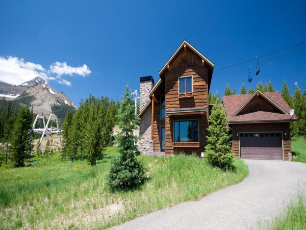 Big Sky Home 1000251