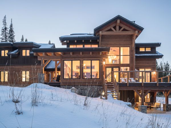 Big Sky Home 1000253