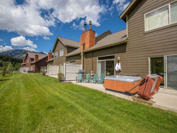 Big Sky Home 1000259