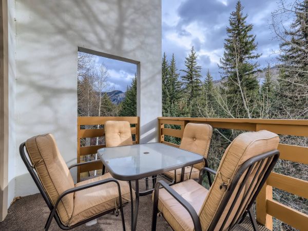 Magnificent Ski in Ski out condo