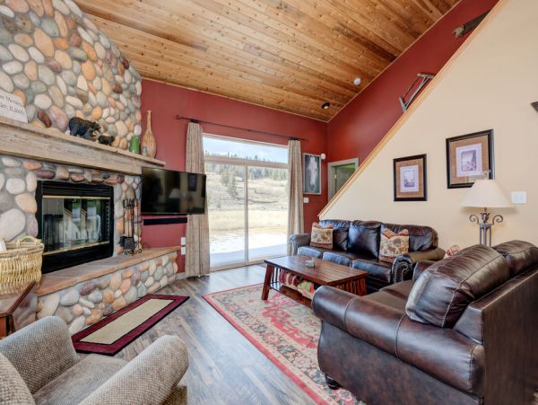Big Sky Home 1000269