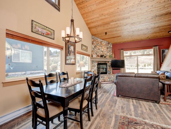 Big Sky Home 1000269
