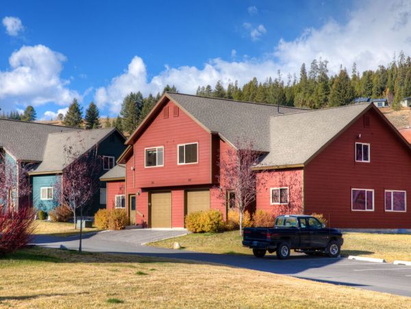 Big Sky Home 1000269