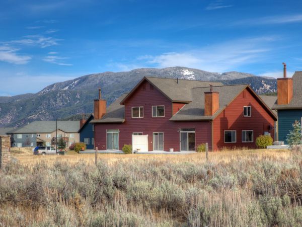 Big Sky Home 1000269