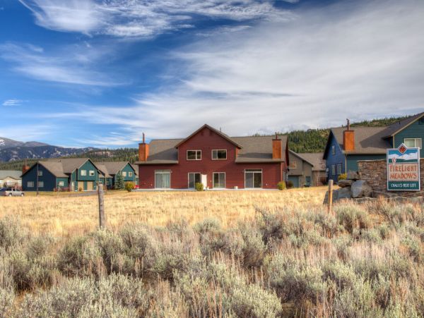 Big Sky Home 1000269