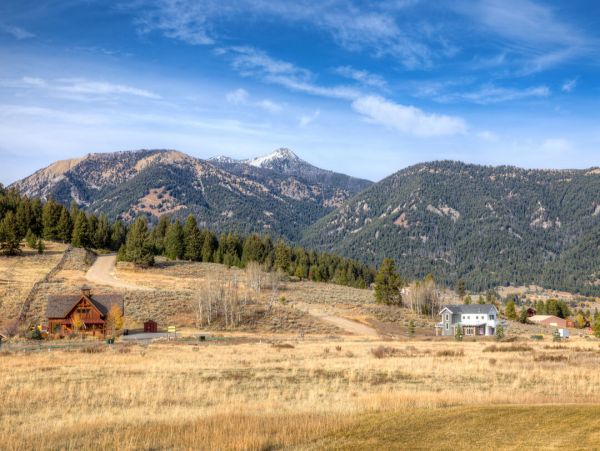 Big Sky Home 1000269